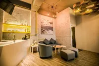 Artzone Hostel - 2 stelle