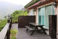 Gurye Jirisan Beautiful Pension - ペンション