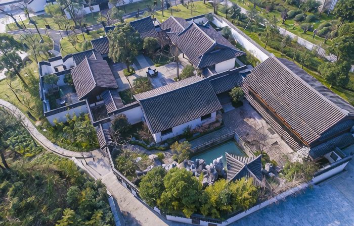 Dapengshan Hotel Hot Spring Nanshu
