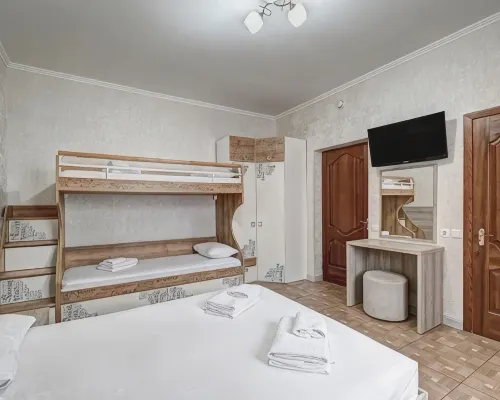 Marta Hotels in Sochi