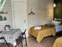 Yellow Stars Inn Mini-Hotel โรงแรมในซุซดาล