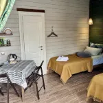 Yellow Stars Inn Mini-Hotel