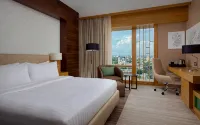 Voronezh Marriott Hotel