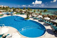 Catalonia Yucatan Beach - All Inclusive - Beach