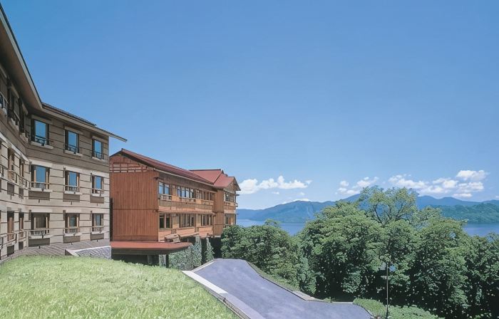 Towada Hotel