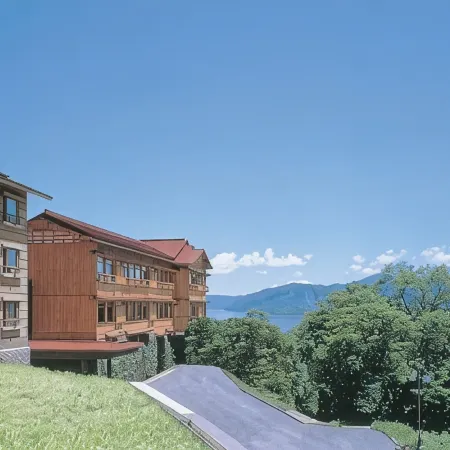 Towada Hotel