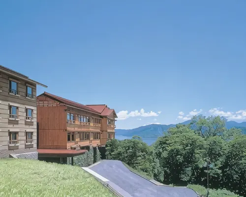 Towada Hotel Hotels in Kosaka