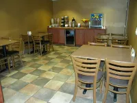 Best Western Dunkirk  Fredonia Inn