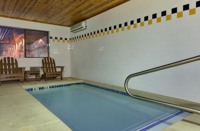 Grand Canyon Hotel & Suites photo 2