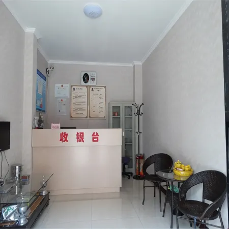 Anze Wangyuelou Express Hotel