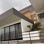 Luxury 3-bedroom house with WiFi and AC in Tamanique - 4-Star
