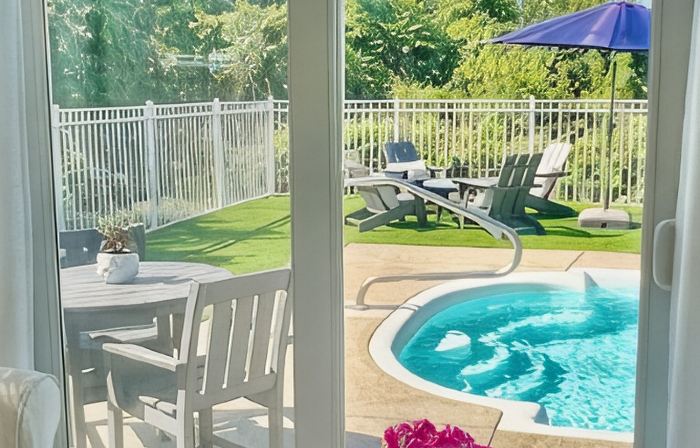 Lovely Oceanside condo in beautiful Duck, North Carolina Outer Banks!