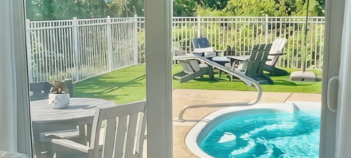 Lovely Oceanside condo in beautiful Duck, North Carolina Outer Banks! Hoteles en Duck