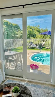 Lovely Oceanside condo in beautiful Duck, North Carolina Outer Banks!