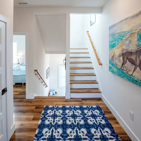 "What A Great Location" - Oceanview Home, Steps to Beach, Bike/Walk To Fun/Food!