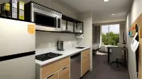 LivSmart Studios Hilton Pensacola I-10 North Davis Hwy