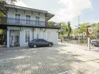 SANS Stay Onengan Inn Salatiga Hotels in Sidorejo