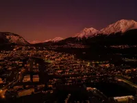 Hotel Campanilla - Mountain view