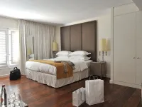 La Maison d'Aix 1785 - Hôtel Particulier & Spa - Airport Shuttle