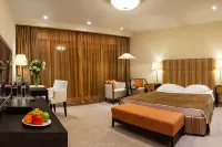 Revital' Park Korpus Del'ta Boutique Hotel - Boutique