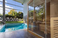 Park Hotel - piscine