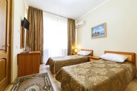 Laura Mini-Hotel