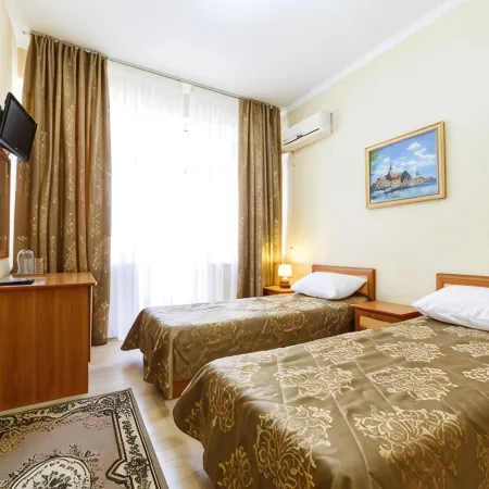 Laura Mini-Hotel