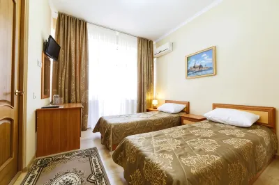 Laura Mini-Hotel Hotels in 