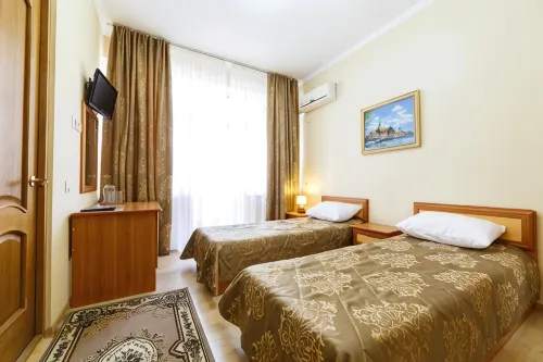 Laura Mini-Hotel