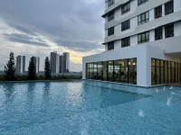 Edusphere Studio Suite Cyberjaya near MMU&UOC by BeeStay - 2-Star