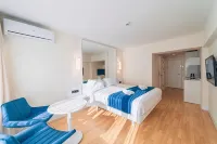 THE BEST Apartment Orbi City 26th のホテル