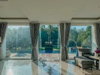 Zifana Private Villa Hotel di Lingsar
