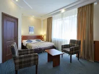 Gostinichnyij Kompleks Sosnovyij Bor Hotels in Ivanovo