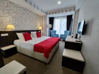 East Gate Boutique Hotel - pemandangan pegunungan