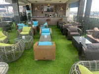 Emilton Hotel - 2-Star