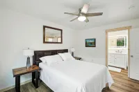Peaceful with views, brand new, 2-bedroom, 2 bathroom house on Finger Lake. - 4-Star