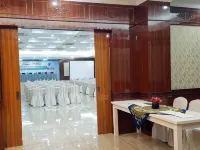 Hotel Sakura Syariah Hotels in Agam