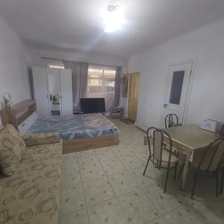 Kottedzh Alenushka Living quarters