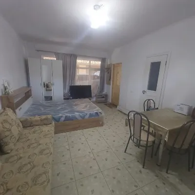 Kottedzh Alenushka Living quarters