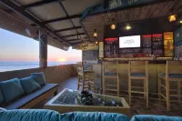 Hotel Roca Sunzal - bar