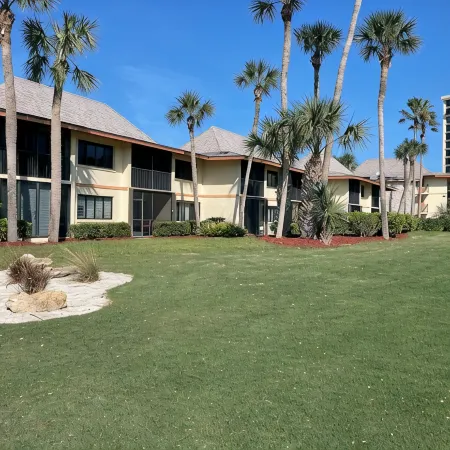 Chill Out...Catch a Breeze – Pools, Tiki & Private Beach