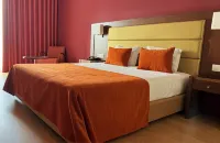 Palace Hotel Astúrias & Spa - spa