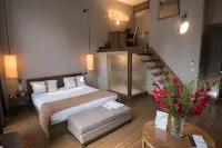 Le Louvre Hotel & Spa Hotels in 