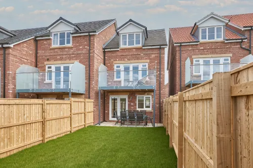 Host & Stay | Highfield House - Homestays