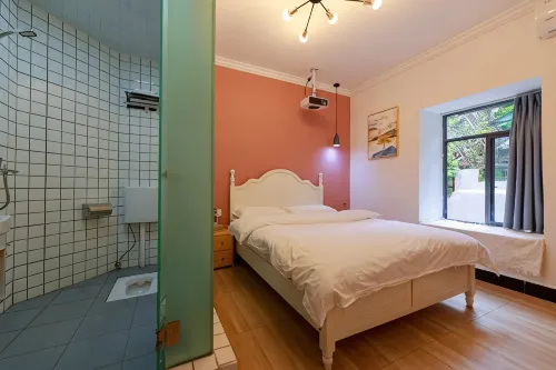 Changsha Huayue Homestay