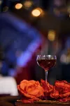 曼谷蔻奢酒店 -素坤逸/阿索地鐵站 - 酒吧