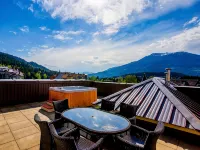 Sundial Hotel Hotels near Big Red Express