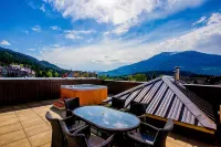Sundial Hotel - de charme