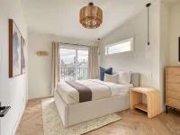 The Alabaster by Stay Portland - Alberta Arts Hotels near Alberta Park