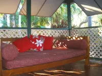 Cocos Beach Bungalows Hotels in Cable Beach